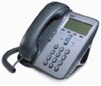 Cisco Unified IP Phone 7905G - Repair Only