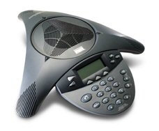 Cisco CP-7935 / CP-7936 IP Conference Phone - Repair Only